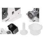 چرخ گوشت پارس خزر مدل MG-1400 Plus