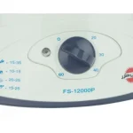 بخار پز پارس خزر مدل FS-12000P