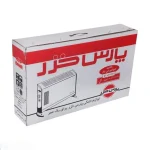 بخاری کانوکتور پارس خزر مدل CH2000TL