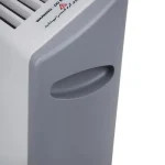 بخاری کانوکتور پارس خزر مدل CH2000TL