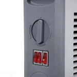 بخاری کانوکتور پارس خزر مدل CH2000TL