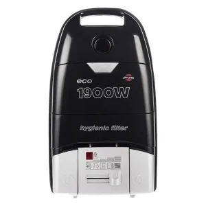 جارو برقی 1900 وات پارس خزر مدل ECO 1900W