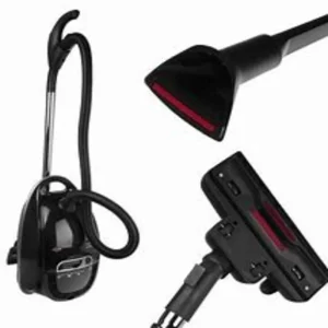 جارو برقی پارس خزر مدل VC 2200W