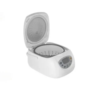 پلوپز 4 نفره دیجیتالی پارس خزر DMC-101P