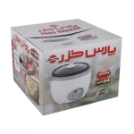 پلوپز پارس خزر مدل RC-101TSP