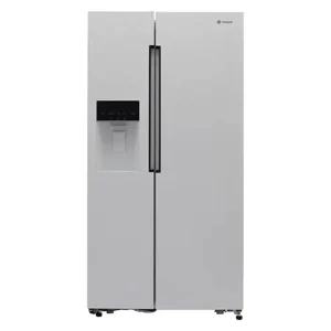 یخچال و فریزر ساید بای ساید اسنوا مدل S1Di-S100