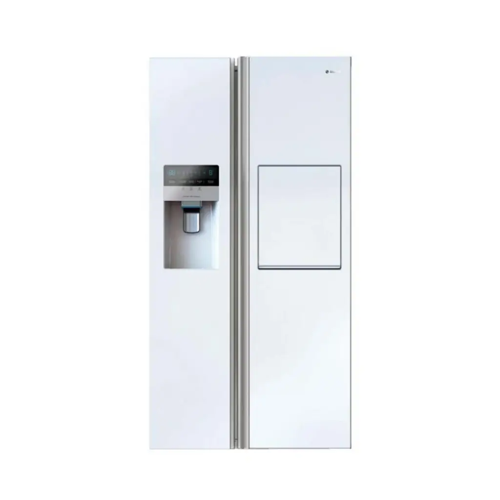 یخچال و فریزر ساید بای ساید اسنوا مدل S2Di-L310