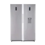 یخچال و فریزر دوقلو اسنوا مدل SRDi-M210GW