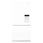 یخچال فریزر اسنوا مدل SBDi-L300