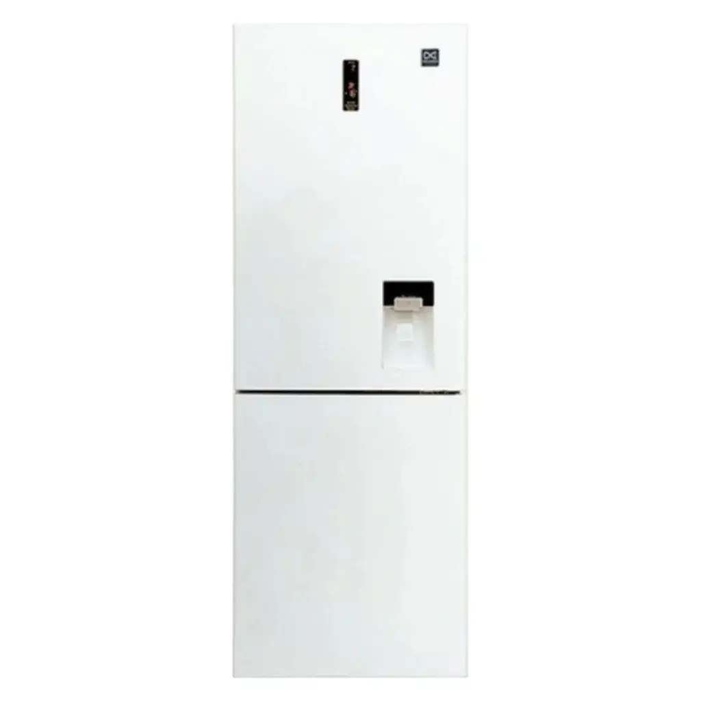 یخچال فریزر طرح فریزر پایین 24 فوت دوو مدل ARBMI-10