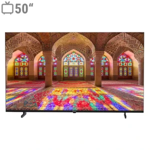 تلویزیون 50 اینچ ال ای دی هوشمند اسنوا مدل SSD-50LS555UI