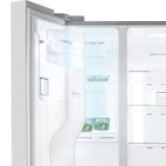 یخچال فریزر ساید بای ساید 32 فوت دوو مدل SXi20-21