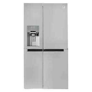 یخچال و فریزر ساید بای ساید 36 فوت دوو مدل ARSXi30-30