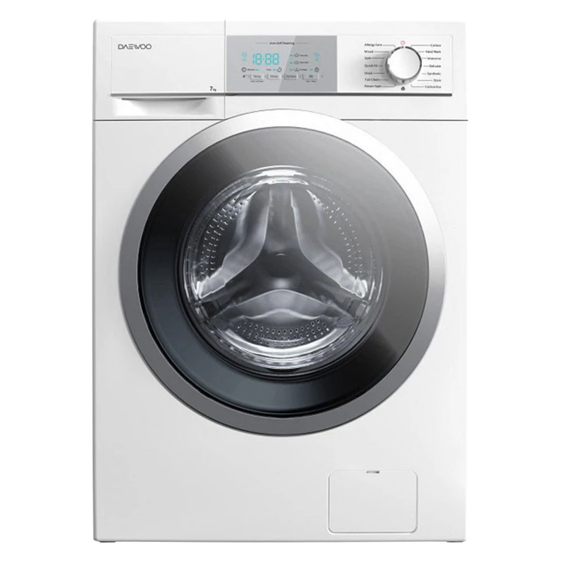 ماشین لباسشویی 7 کیلوگرم اتوماتیک دوو مدل LM-720