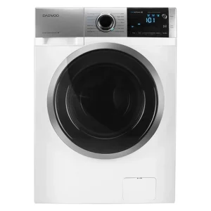 ماشین لباسشویی 8 کیلوگرم اتوماتیک دوو مدل LM-850