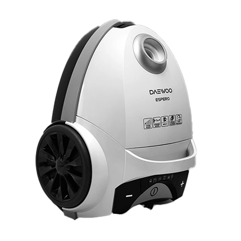 جاروبرقی دوو 2100 وات مدل DVC-S221