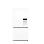 یخچال فریزر طرح فریزر پایین اسنوا مدل SBDi-L301