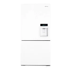 یخچال فریزر طرح فریزر پایین اسنوا مدل SBDi-L301