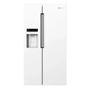 یخچال و فریزر ساید بای ساید اسنوا مدل S1Di-L300