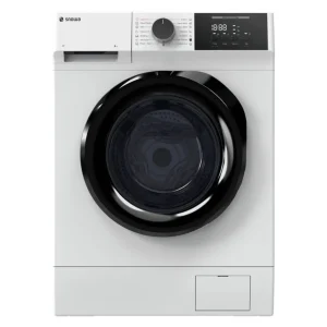 ماشین لباسشویی 8 کیلوگرم اتوماتیک اسنوا مدل SWM-C81