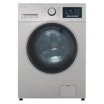 ماشین لباسشویی 8 کیلوگرم اتوماتیک اسنوا مدل SWM-A81