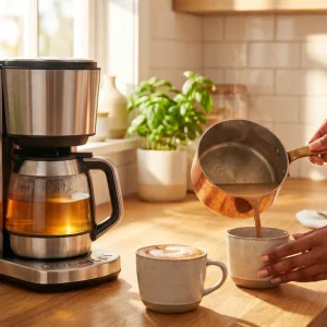 هنگام خرید چای ساز به چه نکاتی توجه کنیم